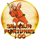 เกมสล็อต Shaolin Fortunes 100